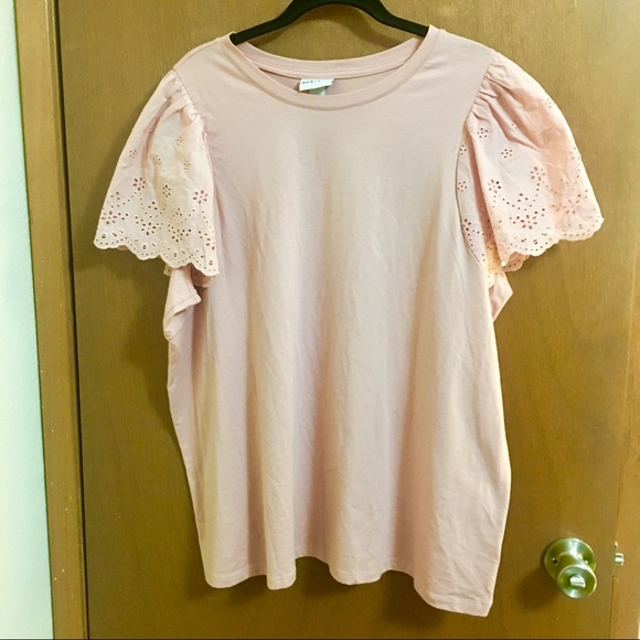 Ava & Viv Tops - Ava & Viv Top